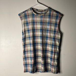 Another Influence Tank Tee